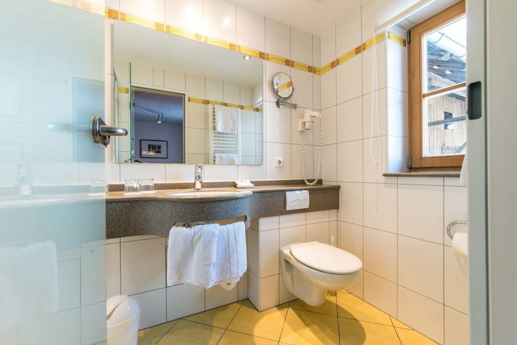 Metzgerei Gasthof Oberhauser - Hotel Zur Post Egling Luaran gambar