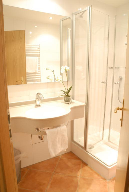 Metzgerei Gasthof Oberhauser - Hotel Zur Post Egling Luaran gambar